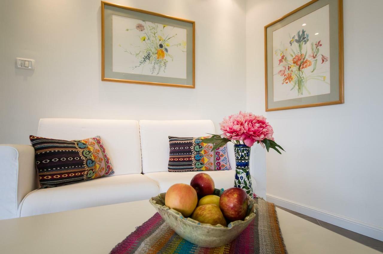 Homey Suite In Zichron Yaakov Zikhron Ya'akov Exterior photo