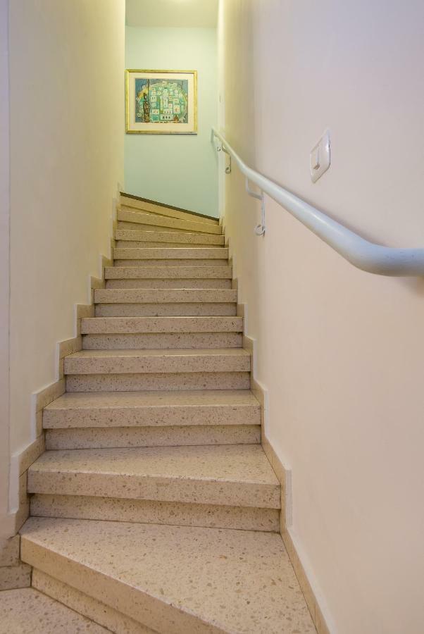 Homey Suite In Zichron Yaakov Zikhron Ya'akov Exterior photo