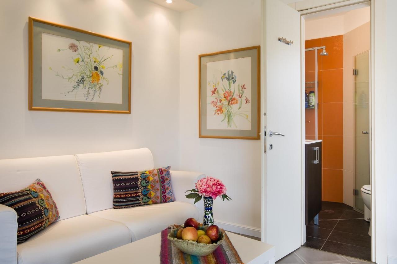 Homey Suite In Zichron Yaakov Zikhron Ya'akov Exterior photo